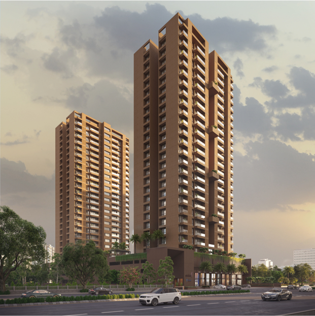 Residential Vanessa Project